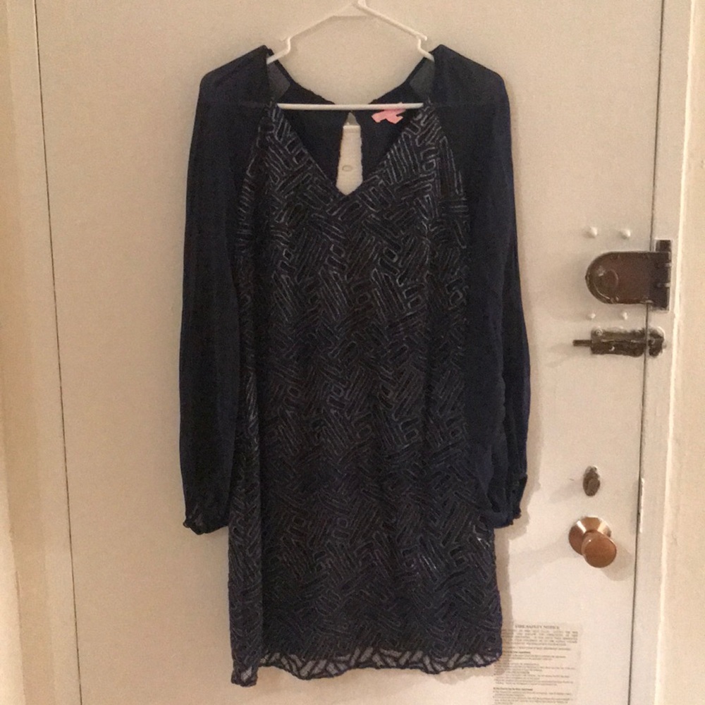 Lily Pulitzer Dress
